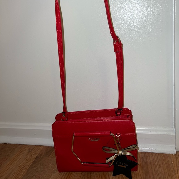 Guess Handbag - Picture 3 of 5